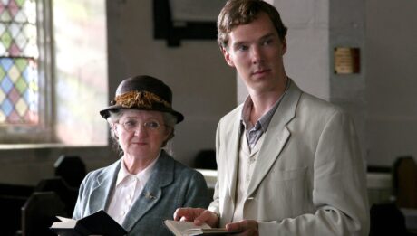 Місс Марпл Агати Крісті (Agatha Christie's Marple) 2004–2013