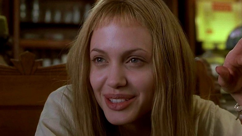 Анджеліна Джолі Оскар Перерване життя Girl, Interrupted