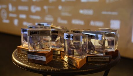 VII Карпатський міжнародний кінофестиваль CMIFF