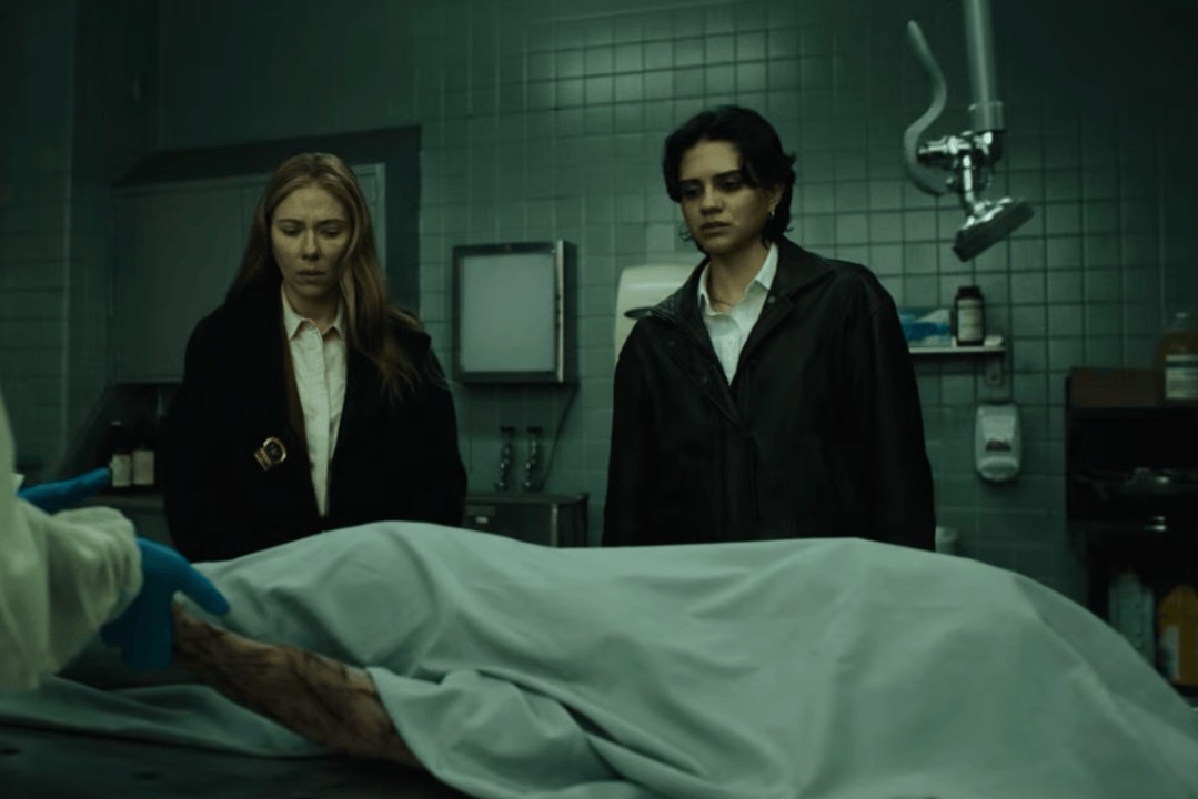 Екзорцист Мученики (The Exorcist Martyrs) 