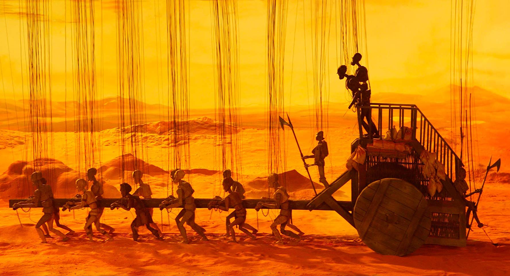 Нитки (Strings)&nbsp;2004