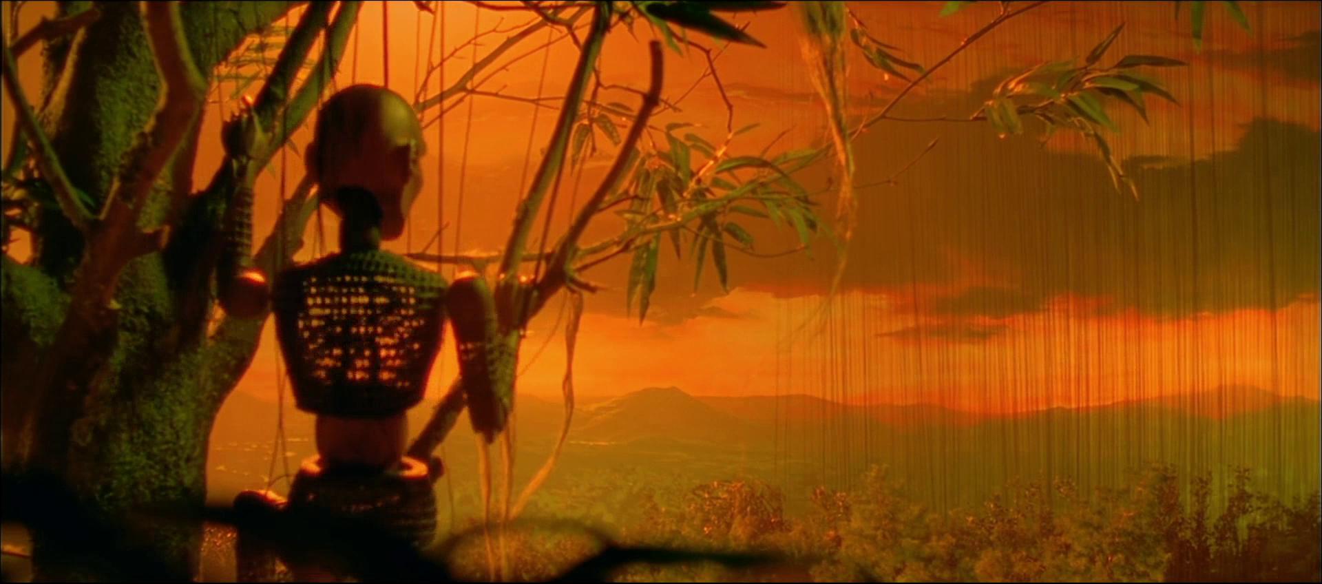 Нитки (Strings)&nbsp;2004